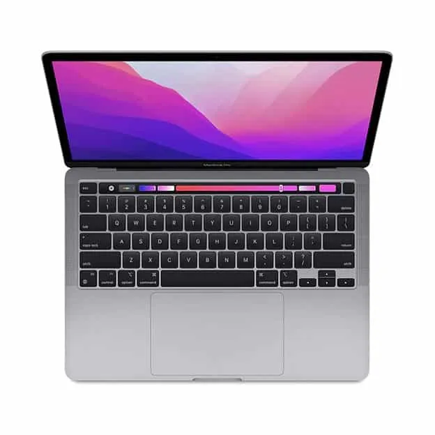 Apple 13.3″ MacBook Pro (M2 24Gb Ram /1Tb Ssd, Space Gray)
