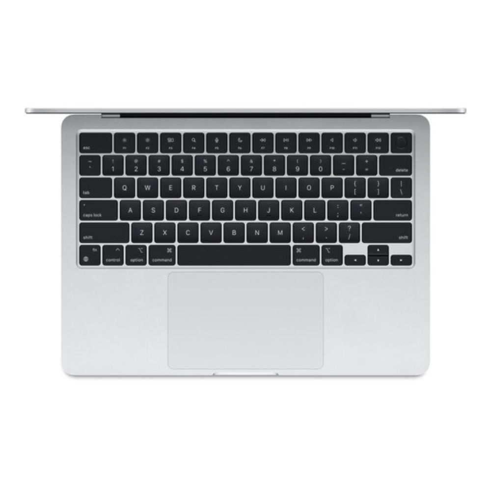 Apple 13″ MacBook Air (M3, Silver) MRXQ3