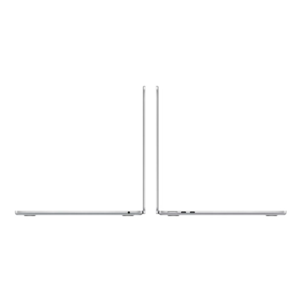 Apple 13″ MacBook Air (M3, Silver) MRXQ3