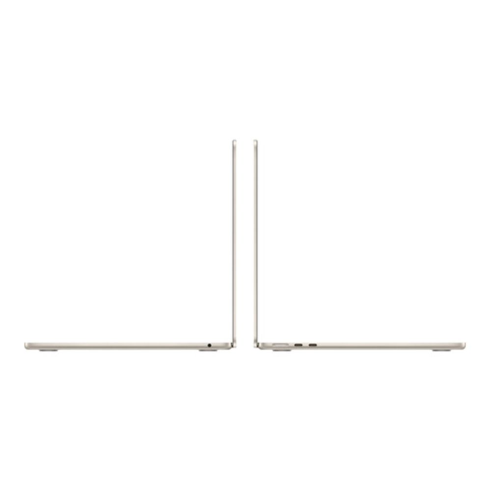 Apple 13″ MacBook Air (M3, Starlight) MRXU3LL/A