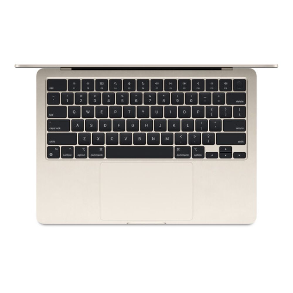 Apple 15″ MacBook Air (M3, Starlight) MXD33LL/A