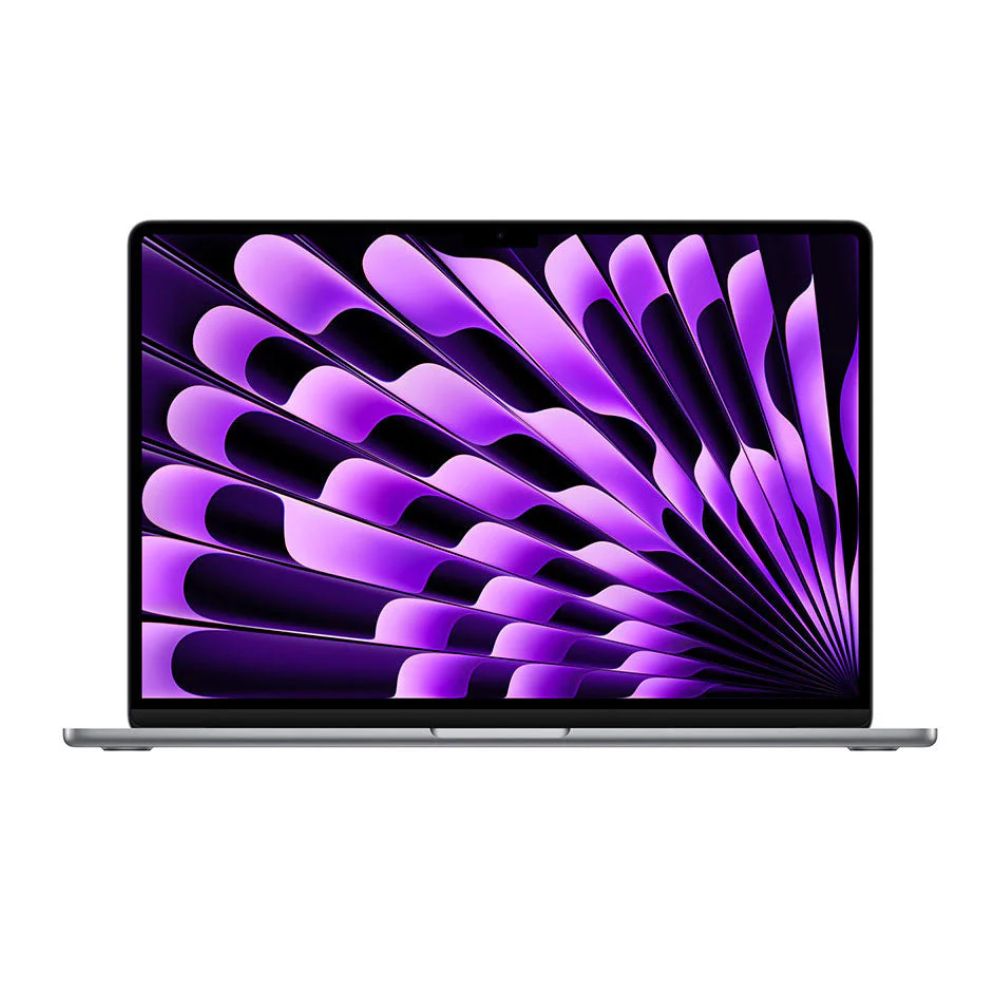 Apple MacBook Air Z1GD000MV – 15.3″ – M3 Chip – 16GB Ram – 1TB SSD – Space Gray