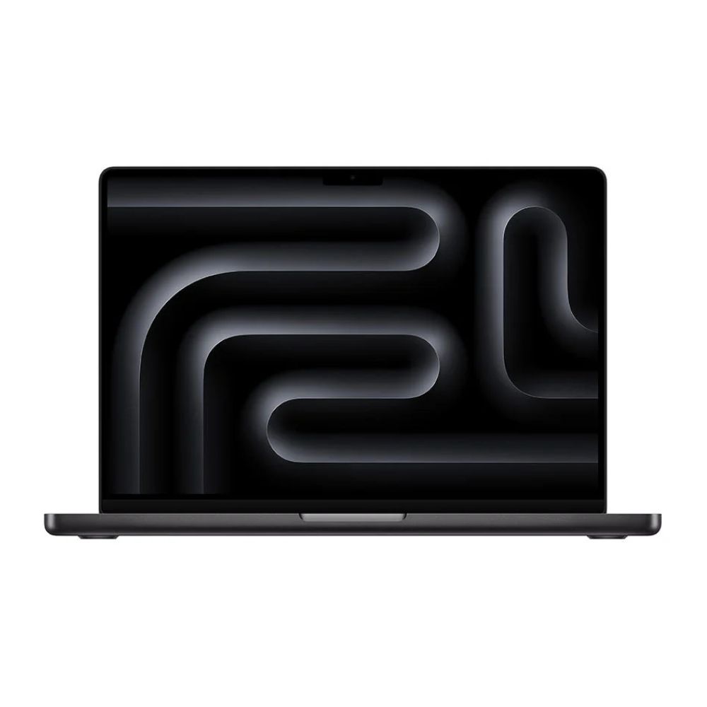 Apple 16″ MacBook Pro (M3 Max – 128 Ram – 8Tb Ssd – Space Black