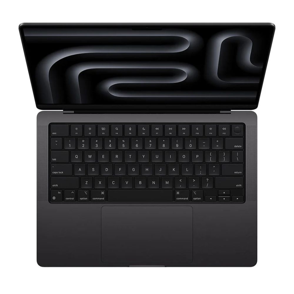 Apple 16″ MacBook Pro (M3 Max – 128 Ram – 8Tb Ssd – Space Black