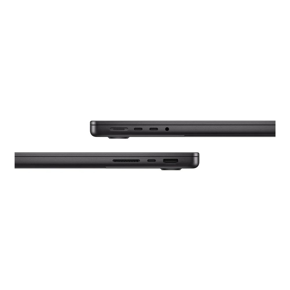 Apple 16″ MacBook Pro (M3 Max – 128 Ram – 8Tb Ssd – Space Black