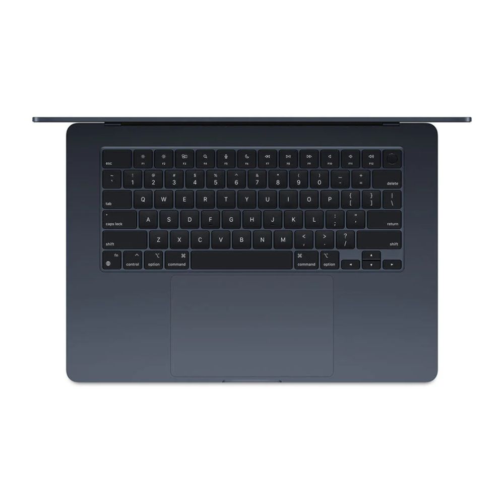 Apple MacBook Air Z1BP000HM – 15.3″ – M3 Chip – 16GB Ram – 256GB SSD – Midnight