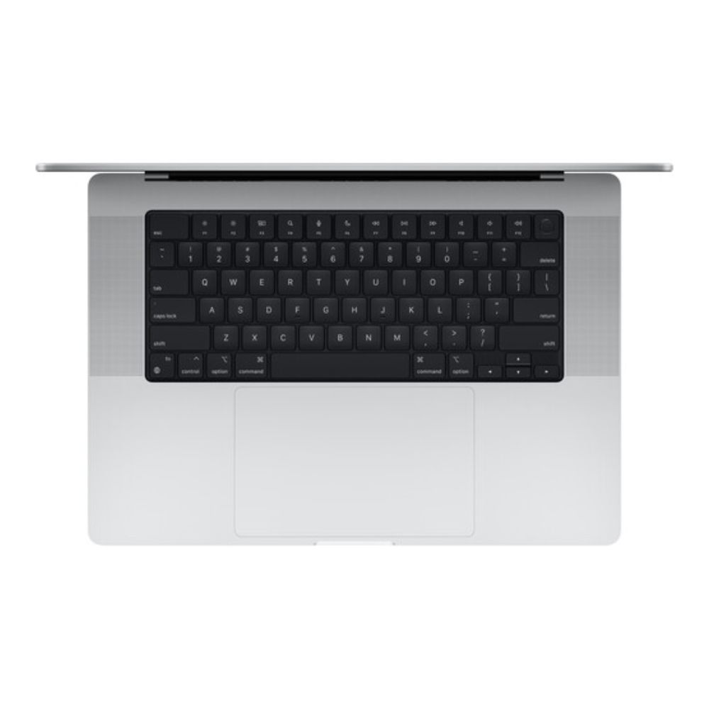 Apple 16″ MacBook Pro (M3 Max, Silver) MUW73
