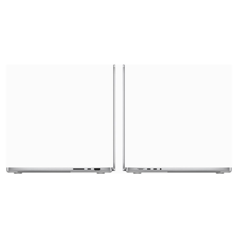 Apple 16″ MacBook Pro (M3 Max, Silver) MUW73