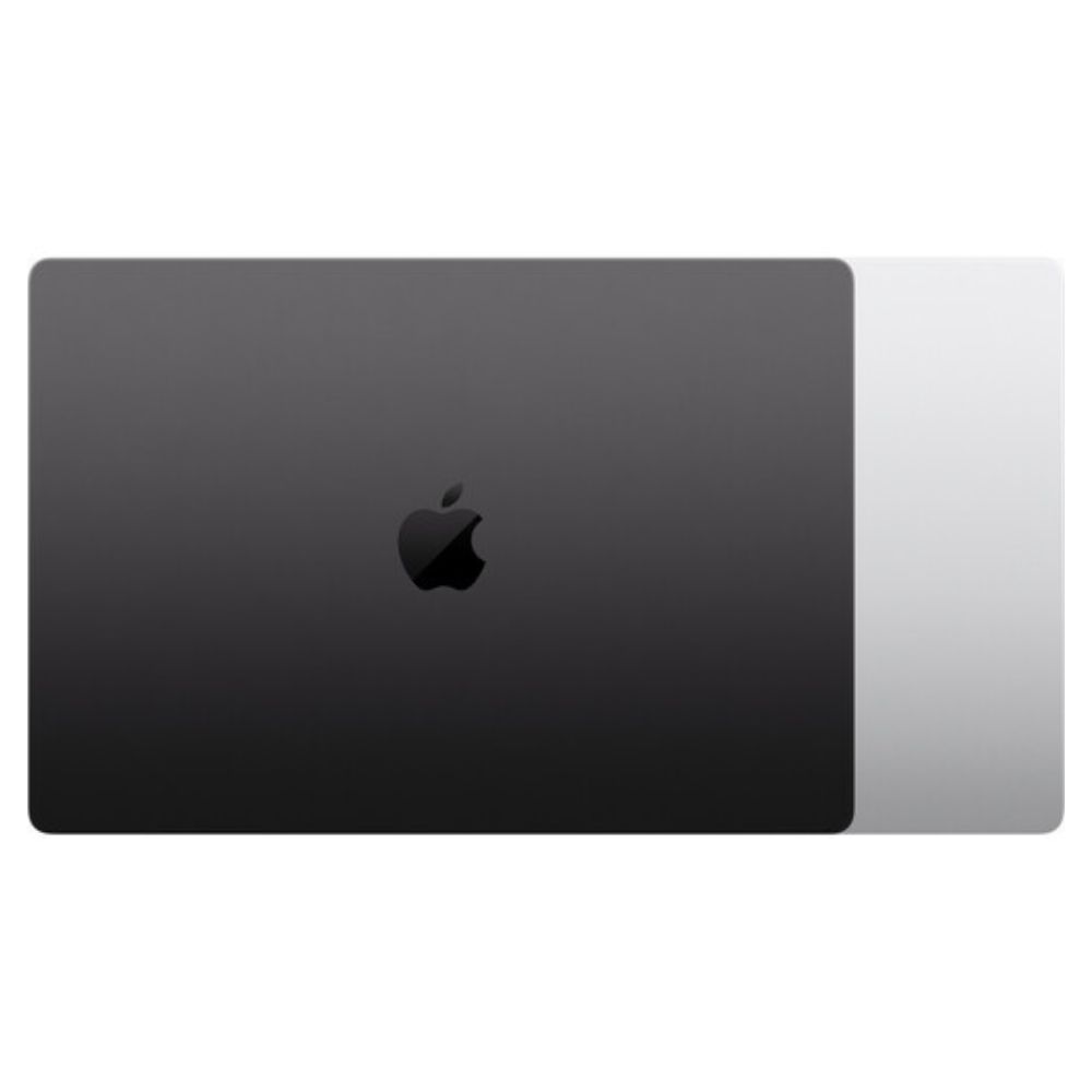 Apple 16″ MacBook Pro (M3 Max, Silver) MUW73