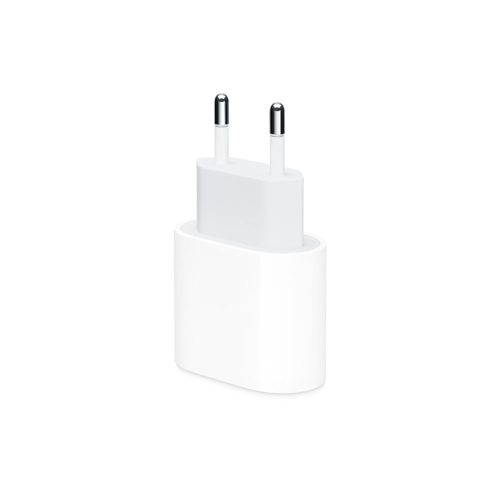 Apple 20W USB-C Power Adapter