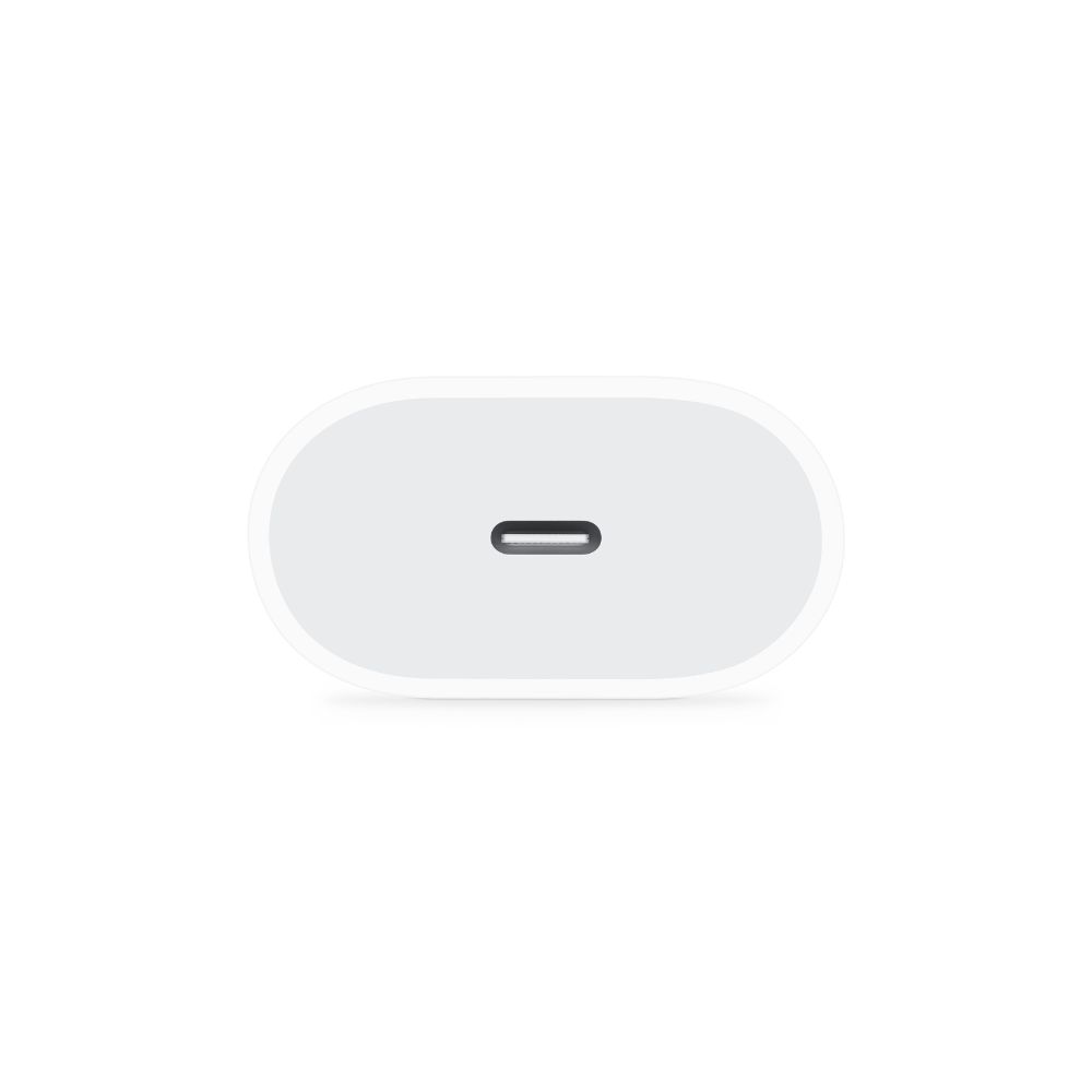 Apple 20W USB-C Power Adapter