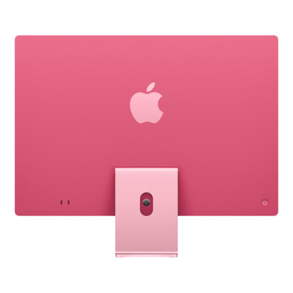 Apple 24″ iMac with M4 Chip (Pink) [ Used ]