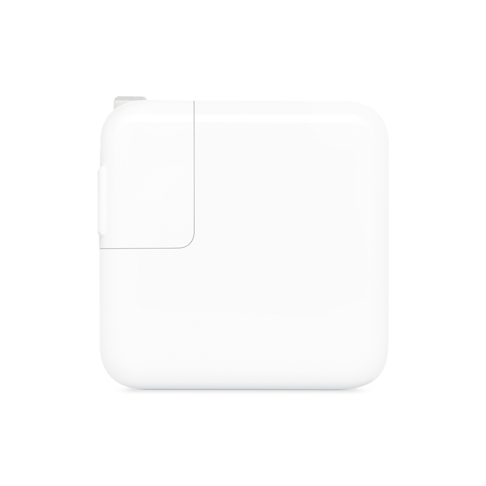 Apple 30W USB-C Power Adapter | MR2A2