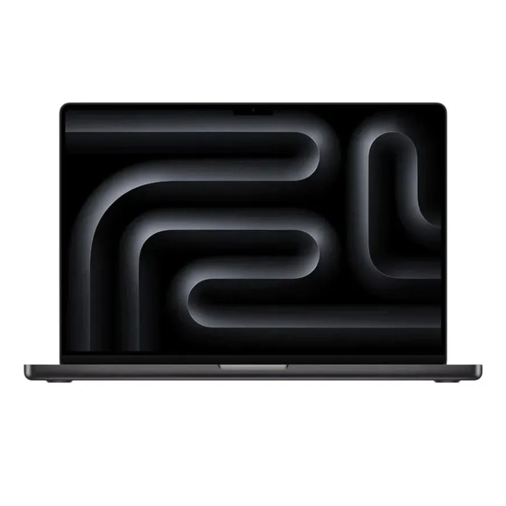 Apple MacBook Pro M3 Max Chip – 16″ 64GB Ram – 1TB SSD – Space Black