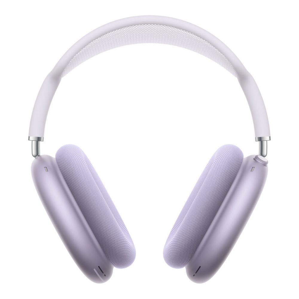 Apple AirPods Max Wireless Over-Ear Closed-Back Headphones USB-C – 2024