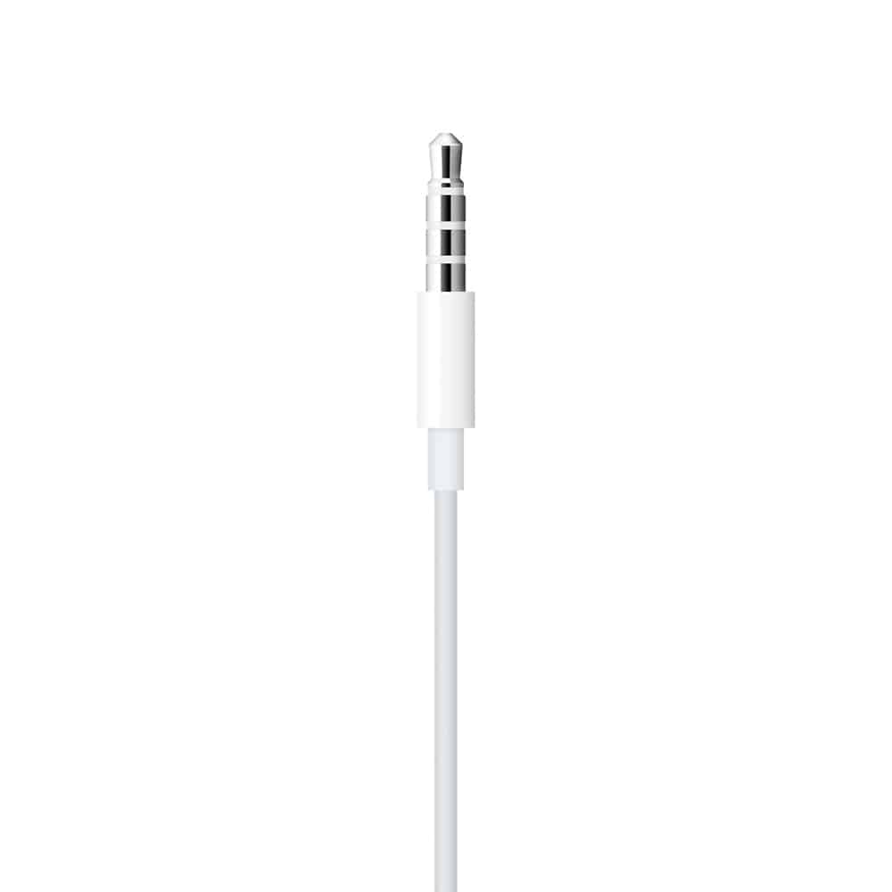 Apple EarPods with 3.5mm Headphone Plug
