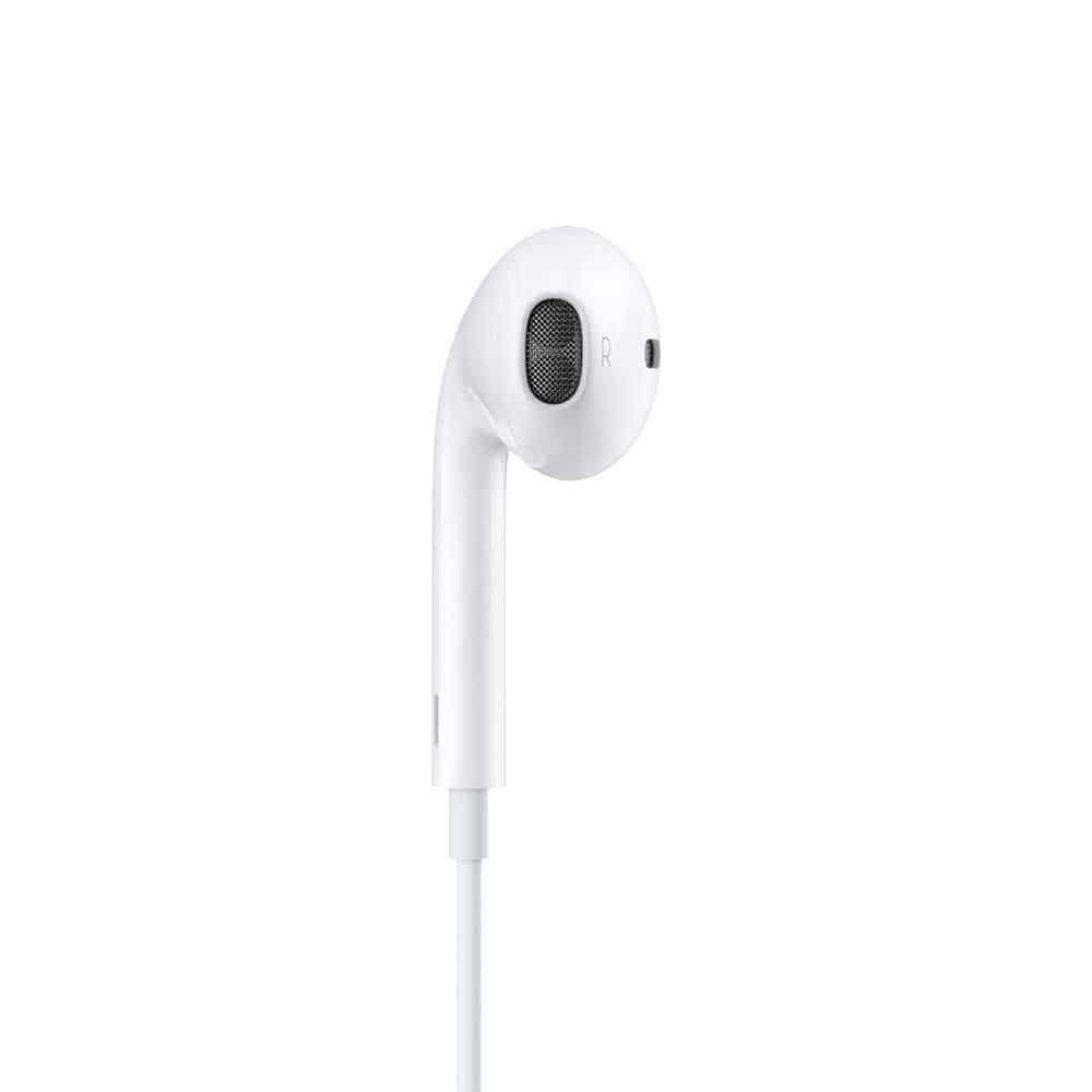 Apple EarPods with Lightning Connector – Wired Earphones