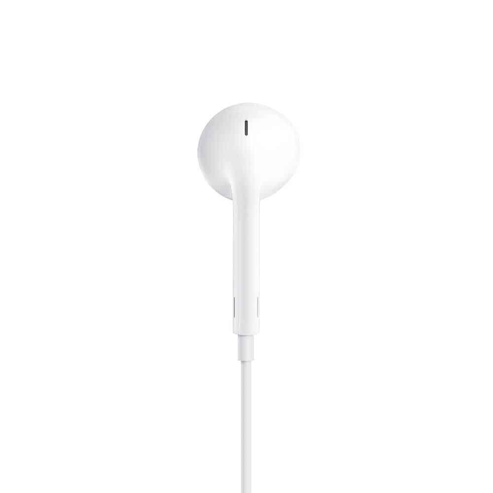 Apple EarPods with Lightning Connector – Wired Earphones