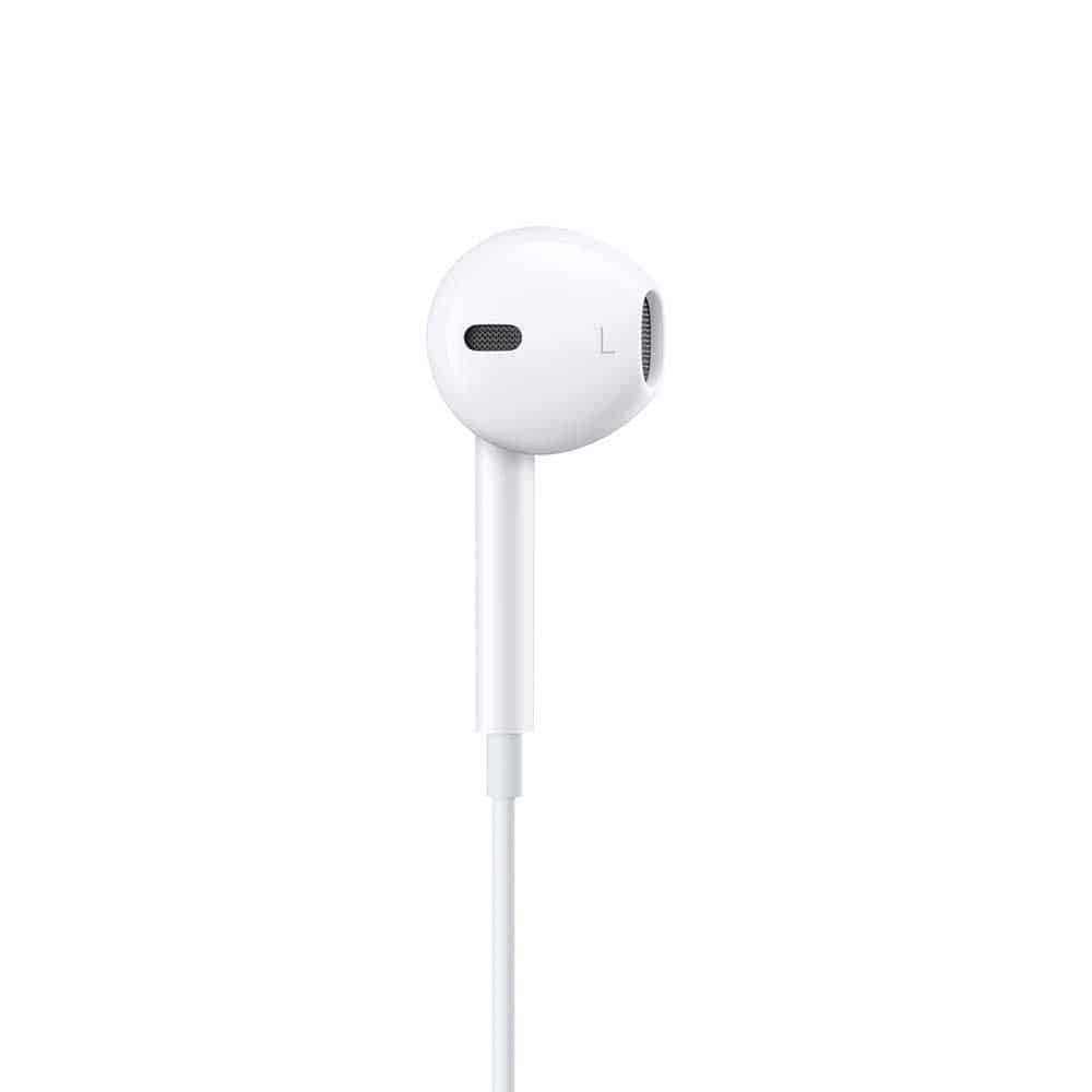 Apple EarPods with Lightning Connector – Wired Earphones