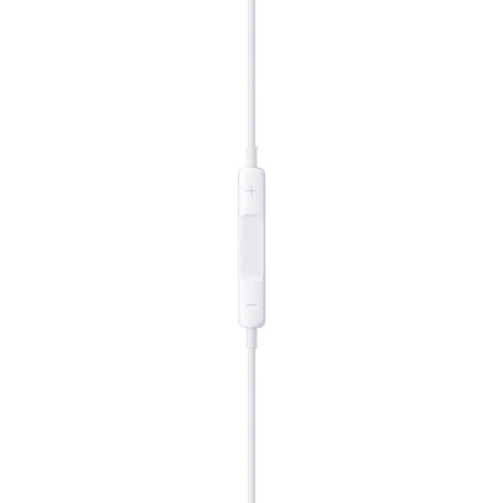 Apple EarPods with Lightning Connector – Wired Earphones