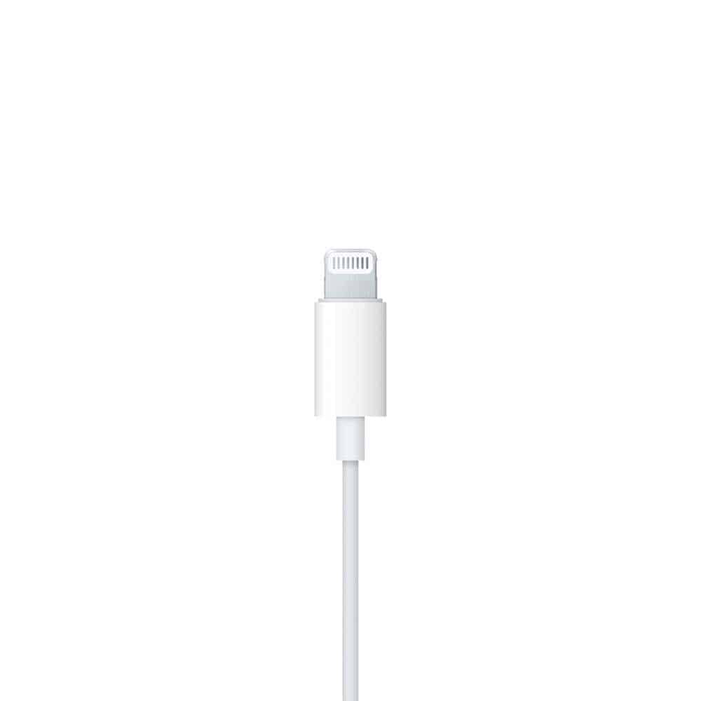Apple EarPods with Lightning Connector – Wired Earphones