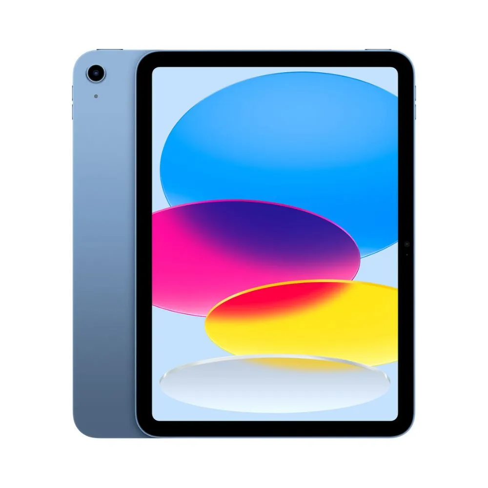 Apple iPad A16 Chip 11″ - Wi-Fi Only - 2025