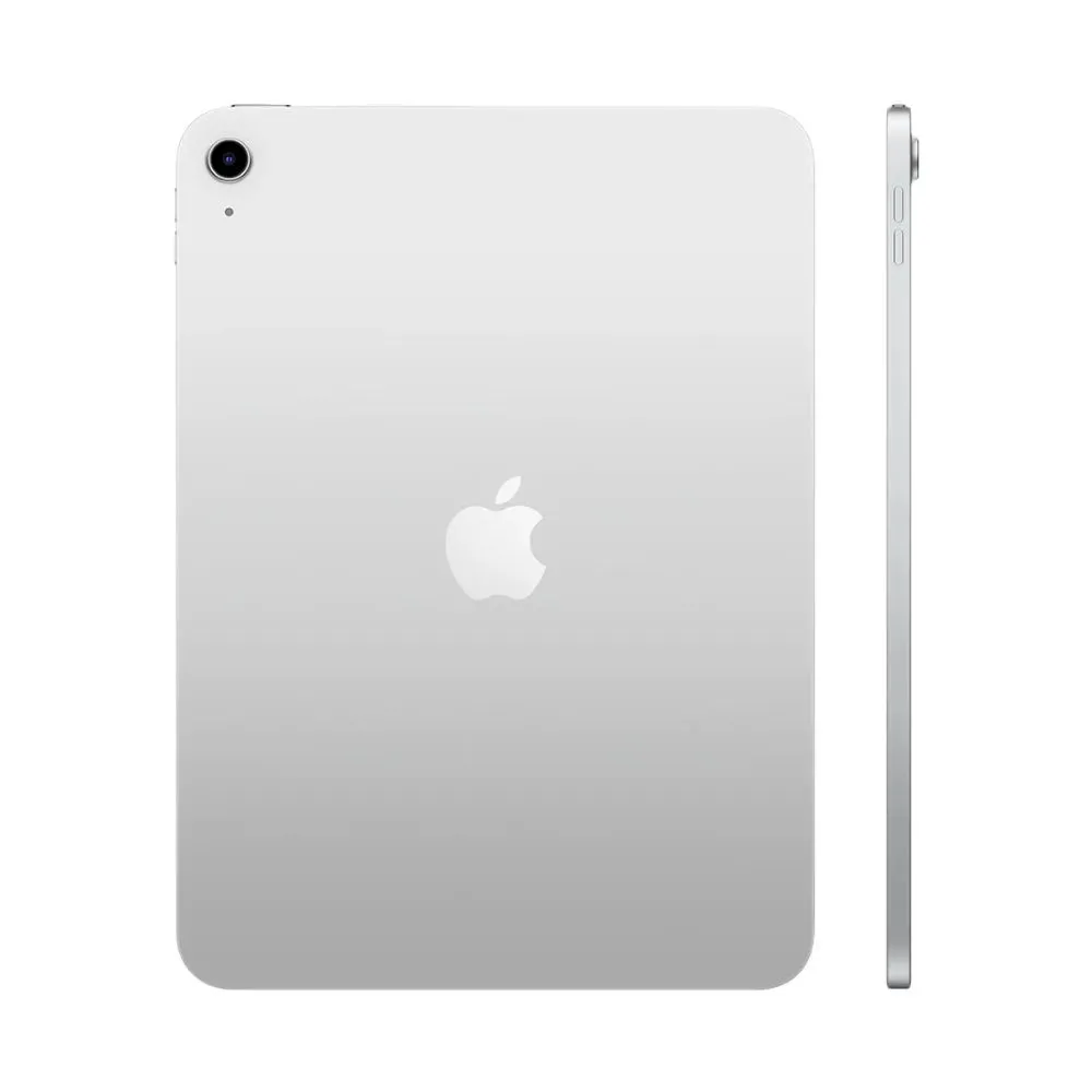 Apple iPad A16 Chip 11″ - Wi-Fi Only - 2025