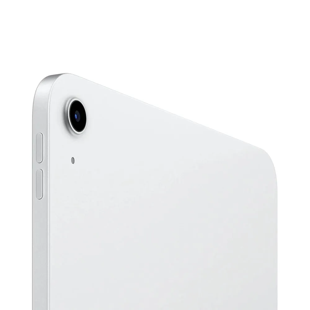 Apple iPad A16 Chip 11″ - Wi-Fi Only - 2025
