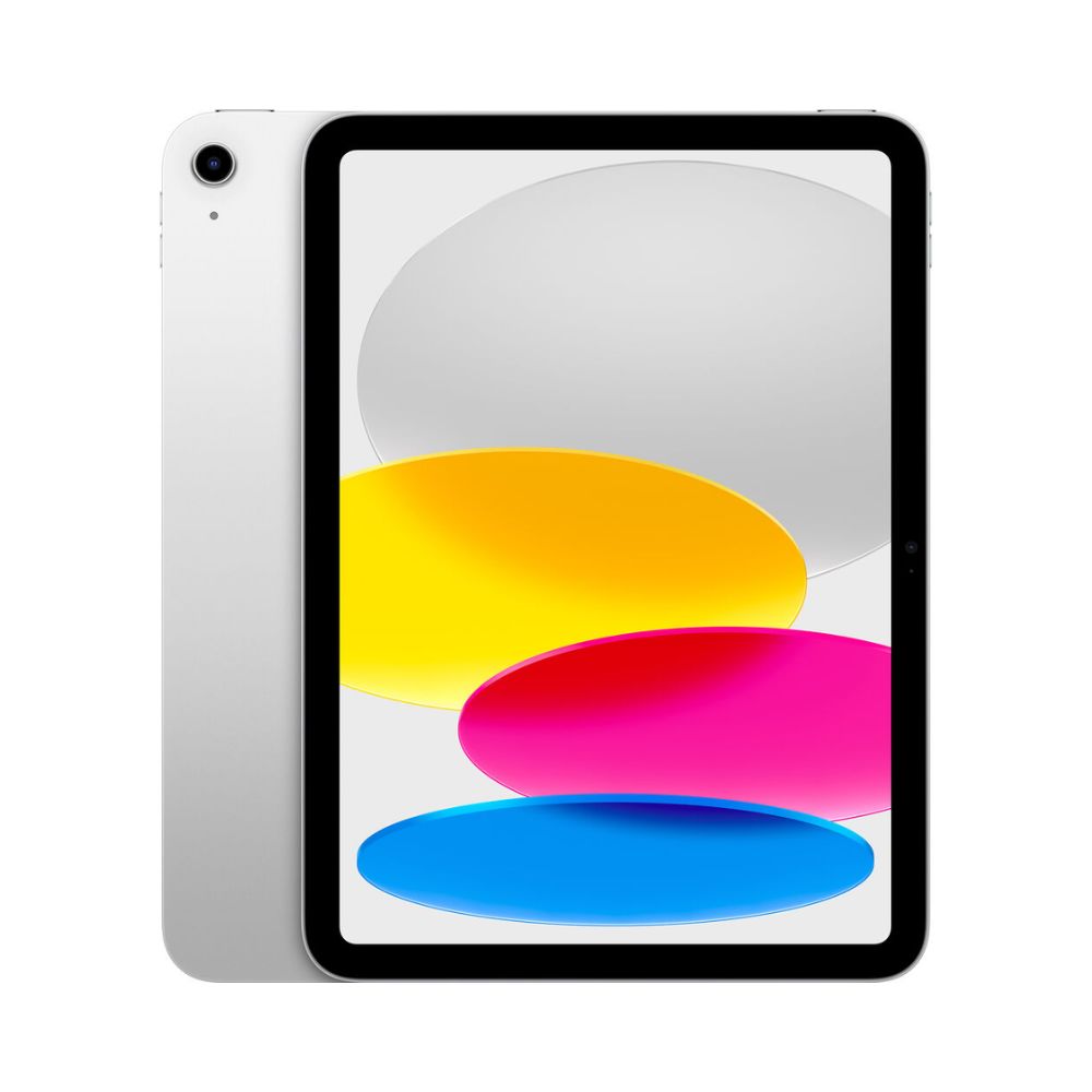 Apple iPad A16 Chip 11″ – Wi-Fi Only – 2025
