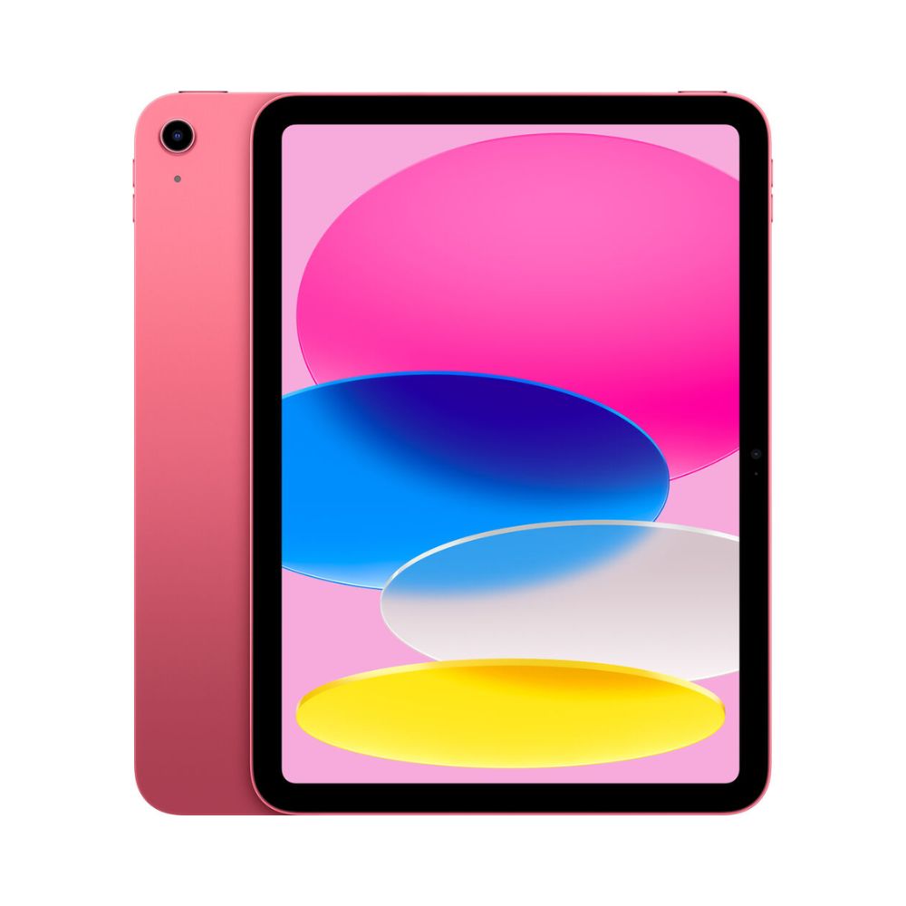 Apple iPad A16 Chip 11″ – Wi-Fi Only – 2025