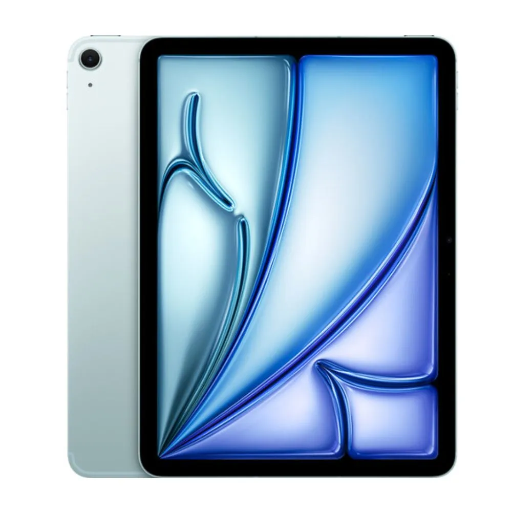Apple iPad Air 6 11″ M2 Wifi Only (2024)