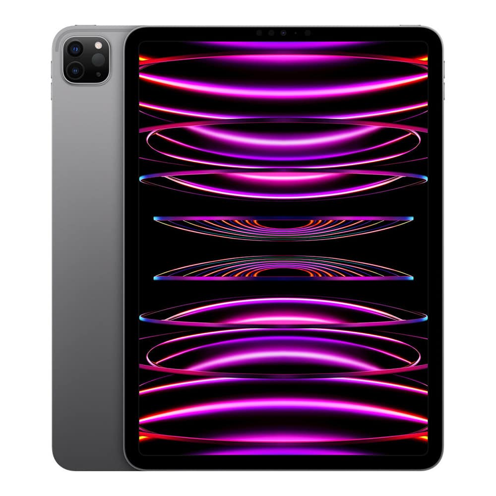 Apple iPad Pro 11” M2 (2022)