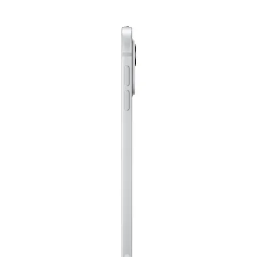 Apple iPad Pro M4 Chip 11″ (Standard Glass, 2TB, Wi-Fi Only, Silver)