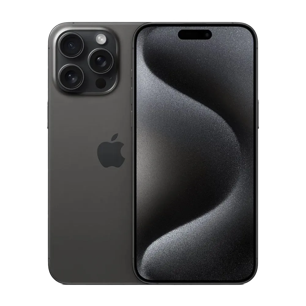 Apple IPhone 15 Pro