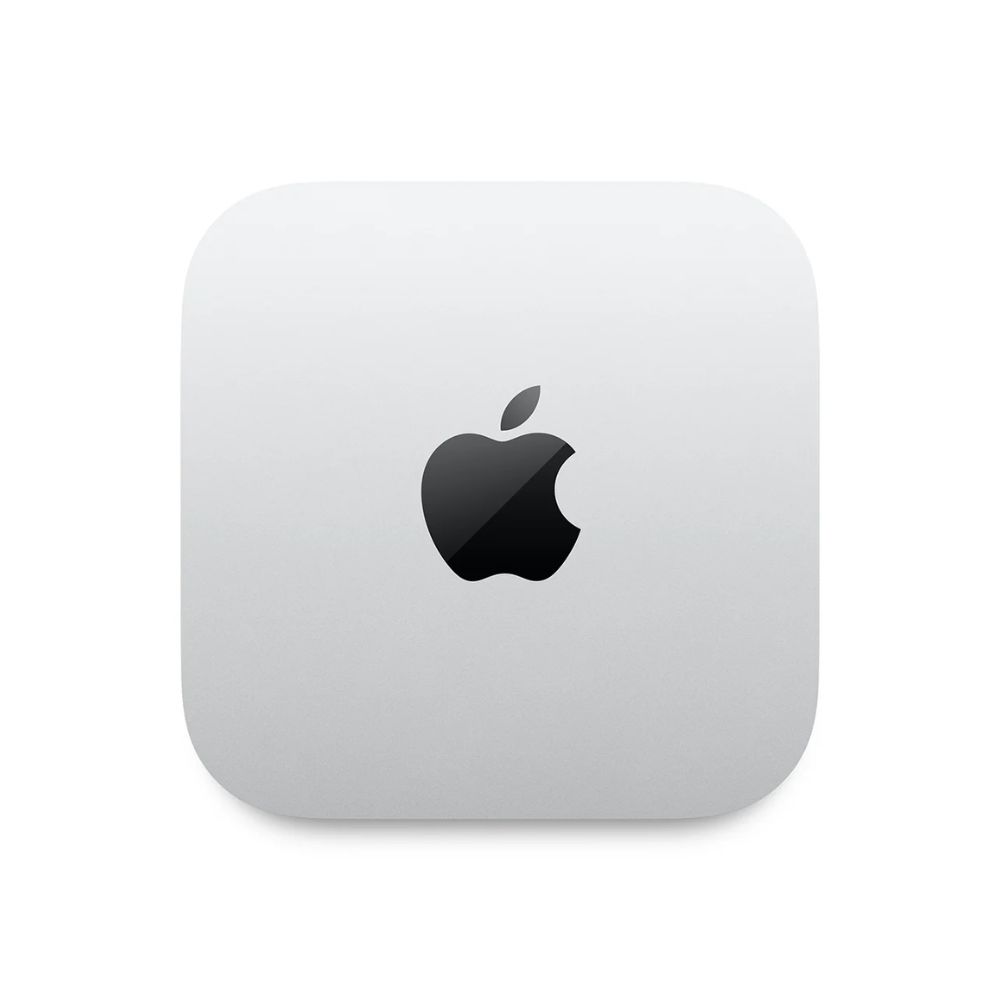Apple Mac mini M4 Pro Chip – MCX44LL/A – 12-Core CPU – 16-Core GPU – 24GB Ram – 512GB SSD