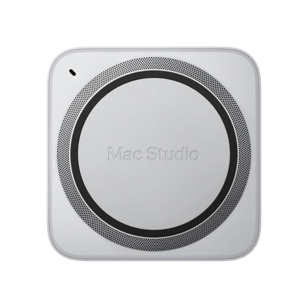 Apple Mac Studio with M4 Max