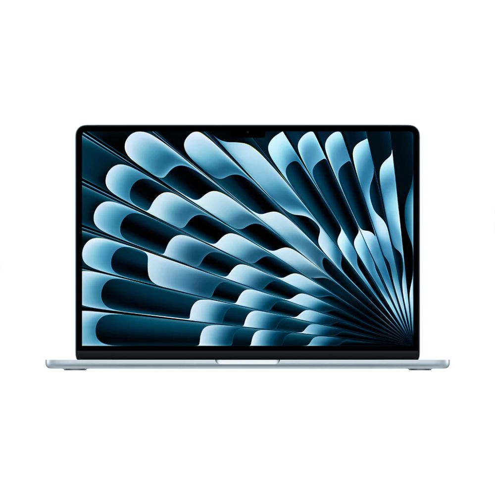 Apple MacBook Air – 13″ – M4 chip – 10-core CPU – 10-core GPU – 16GB Ram – 512GB SSD