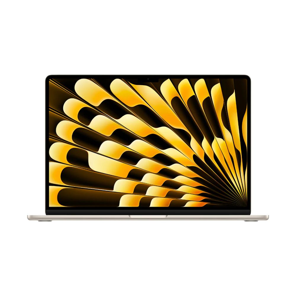 Apple MacBook Air – 13″ – M4 chip – 10-core CPU – 8-core GPU – 16GB Ram – 256GB SSD