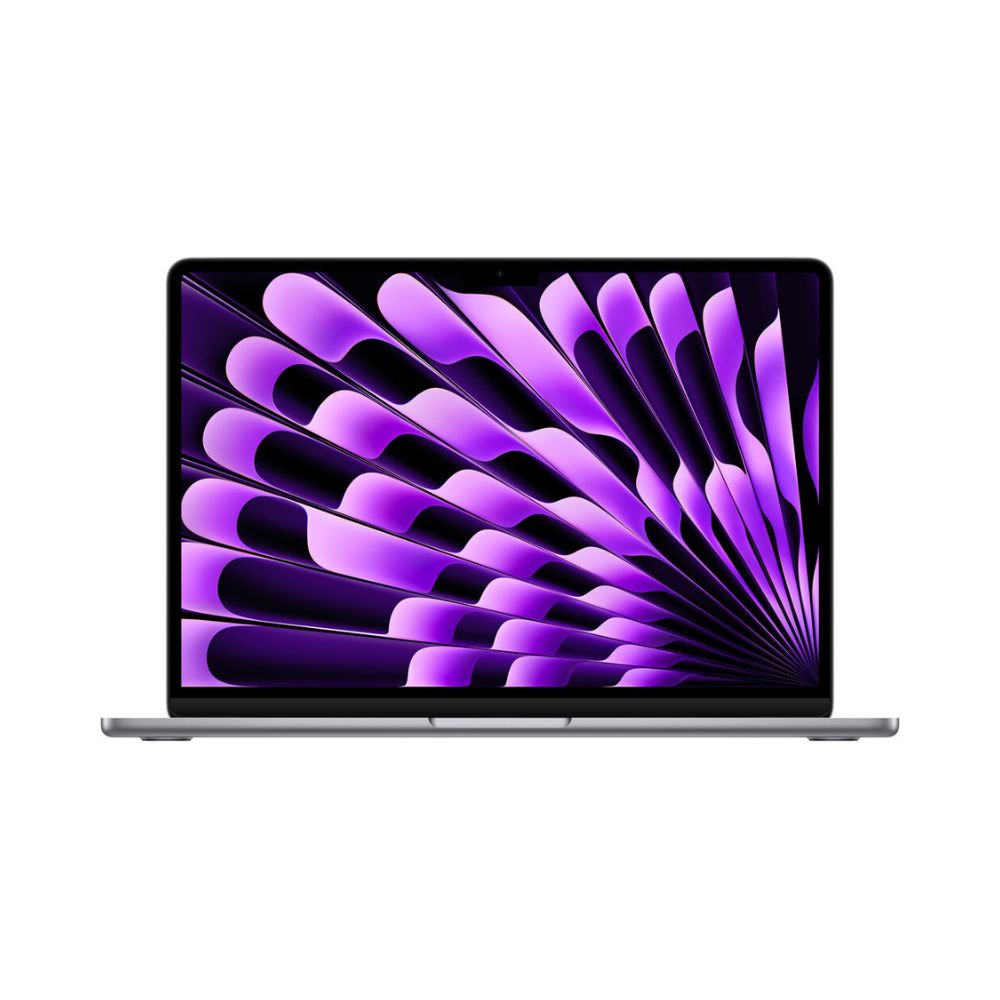 Apple MacBook Air M3 Chip – 13.6″ – 16GB Ram – 256GB SSD – 8-Core – 8-Core GPU