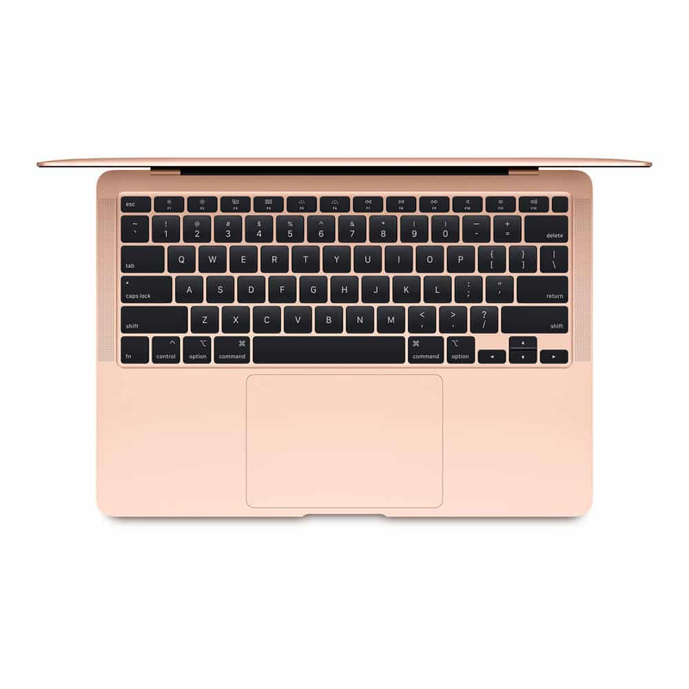 Apple MacBook Air (MGNA3, MGNE3, MGN73) – M1, 8GB RAM, 512GB SSD – Late 2020