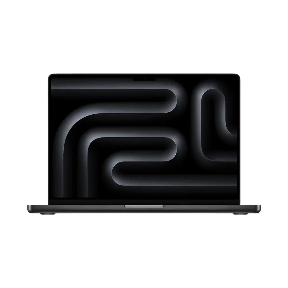 Apple MacBook Pro 14″ M5 Chip 16GB Ram - 512GB