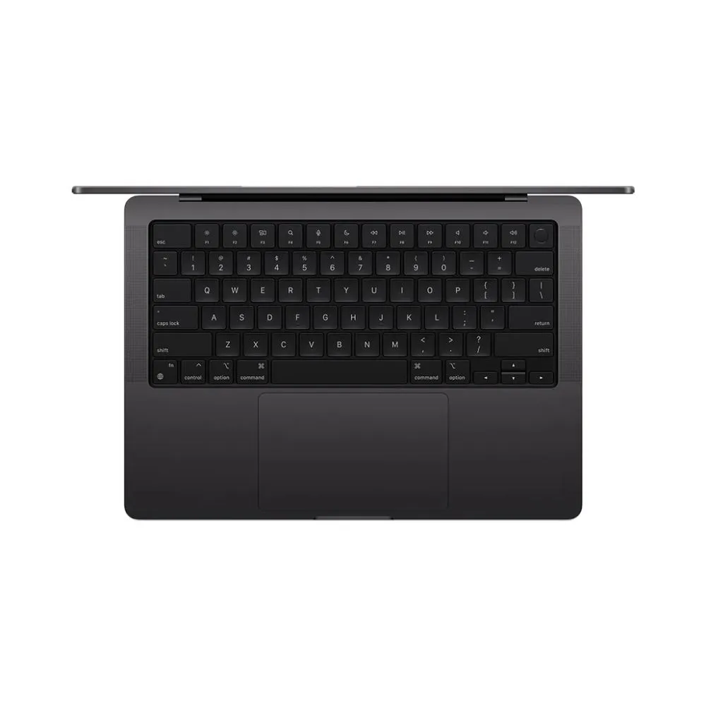 Apple MacBook Pro 14″ M5 Chip 16GB Ram - 512GB