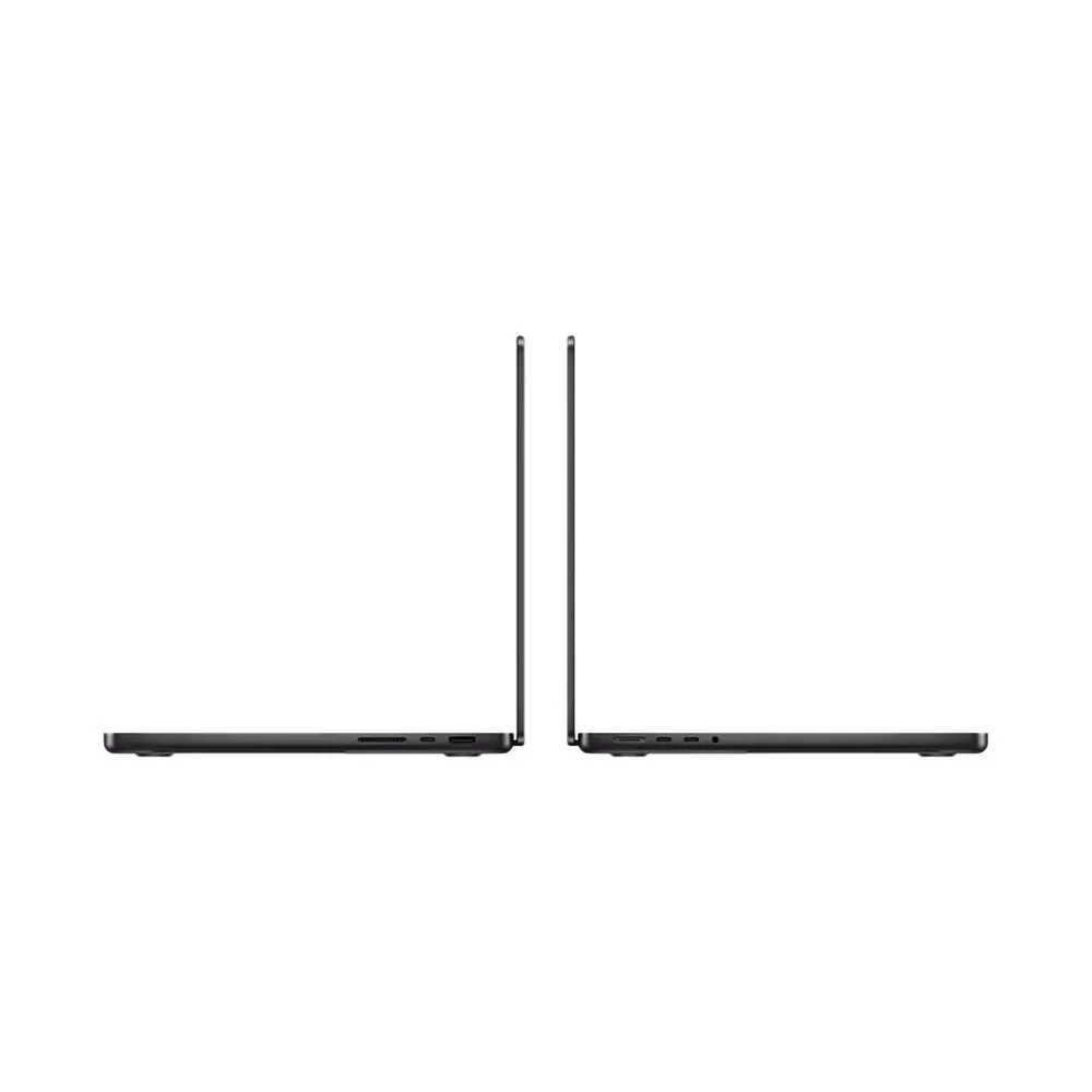 Apple MacBook Pro 14″ M5 Chip 16GB Ram - 512GB