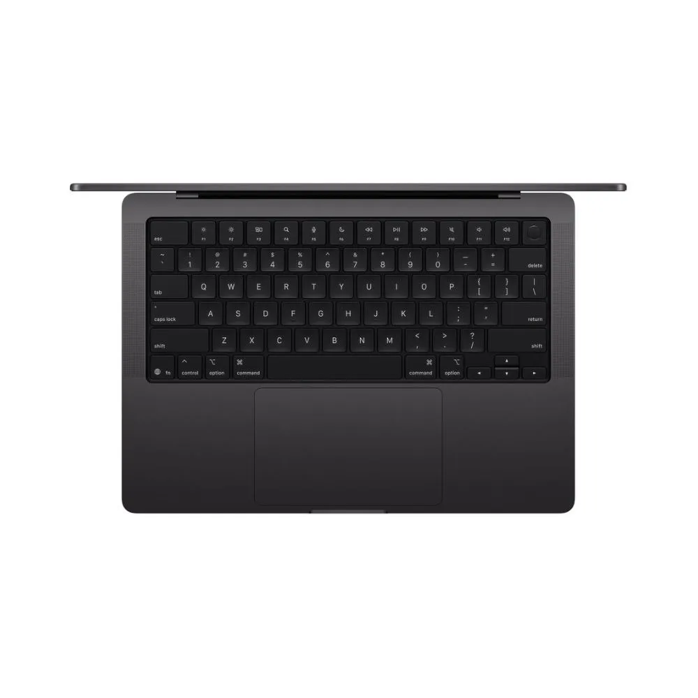Apple MacBook Pro 14″ M5 Chip 24 GB Ram - 1Tb