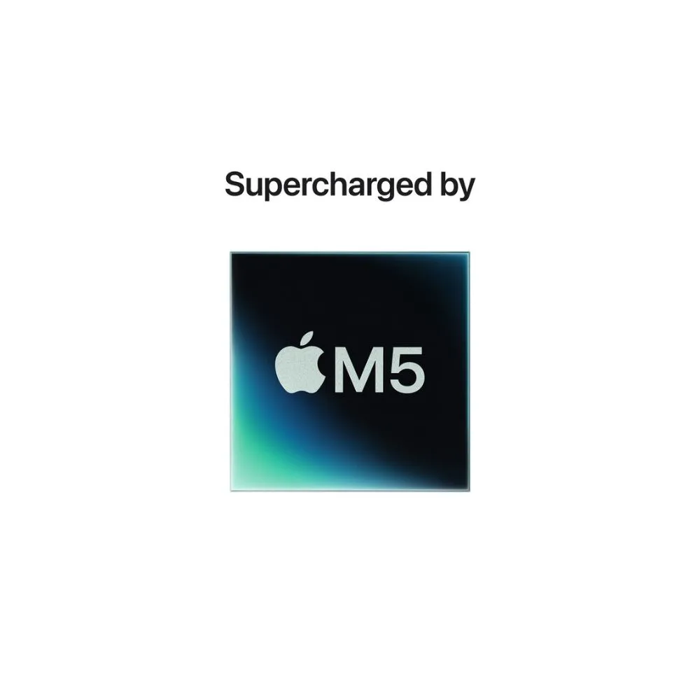 Apple MacBook Pro 14″ M5 Chip 24 GB Ram - 1Tb