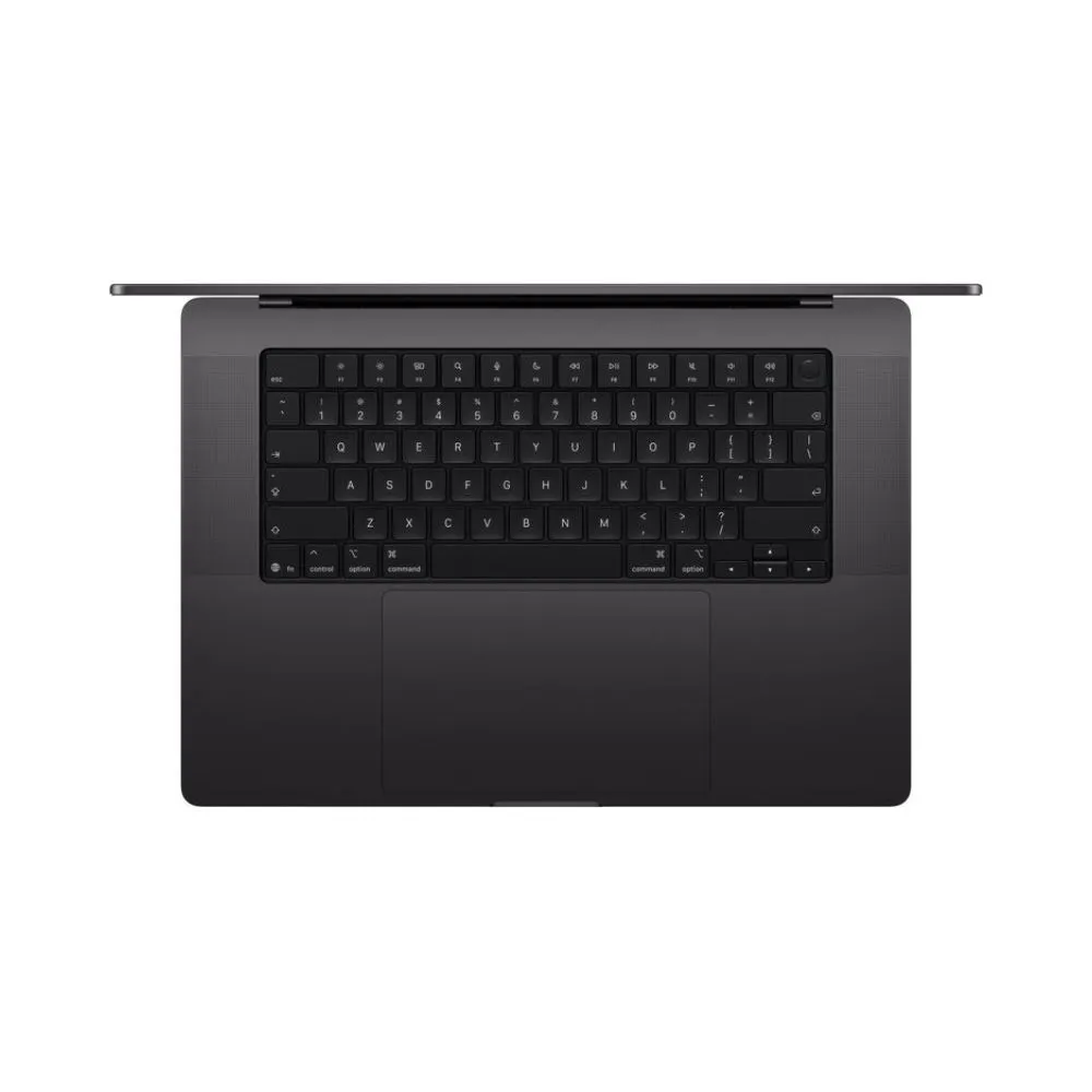 Apple MacBook Pro 16″ M5 Pro 24GB Ram - 1TB SSD