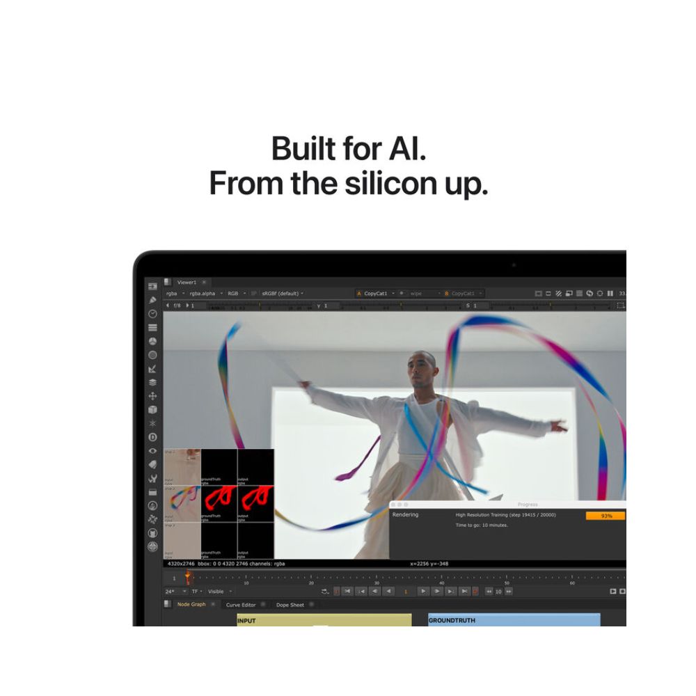 Apple MacBook Pro 16″ M5 Pro 24GB Ram - 1TB SSD