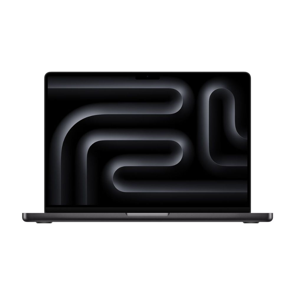 Apple MacBook Pro 16″ M4 Max Chip – 14‑core CPU – 32‑core GPU – 36GB Ram – 1TB SSD