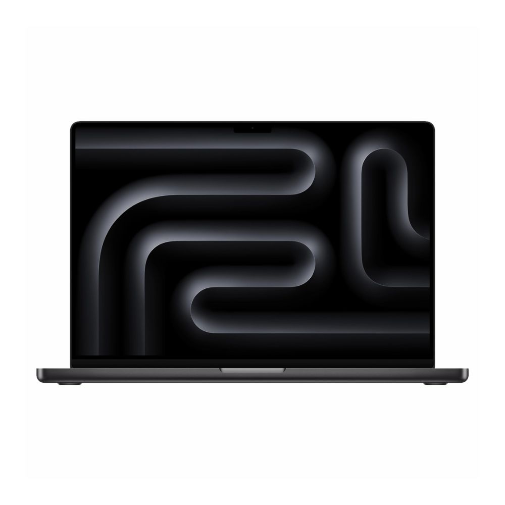 Apple MacBook Pro 2024 M4 MW2V3LL/A (SPACE BLACK)