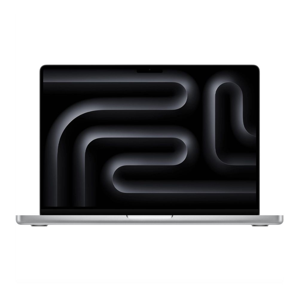 Apple MacBook Pro 2024 M4 MW2W3LL/A (SILVER)